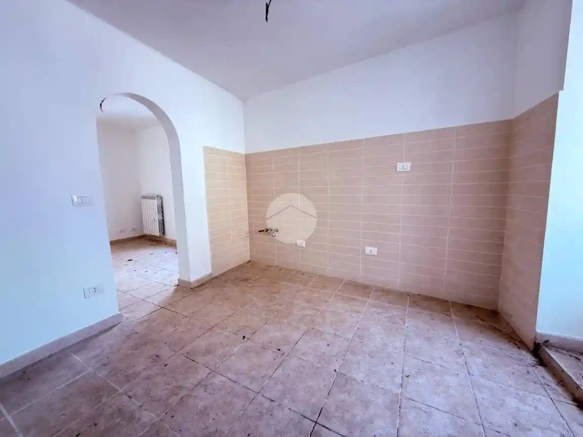 Terratetto unifamiliare via Antonio Milanetti, Rovere, Rocca di Mezzo - foto 2