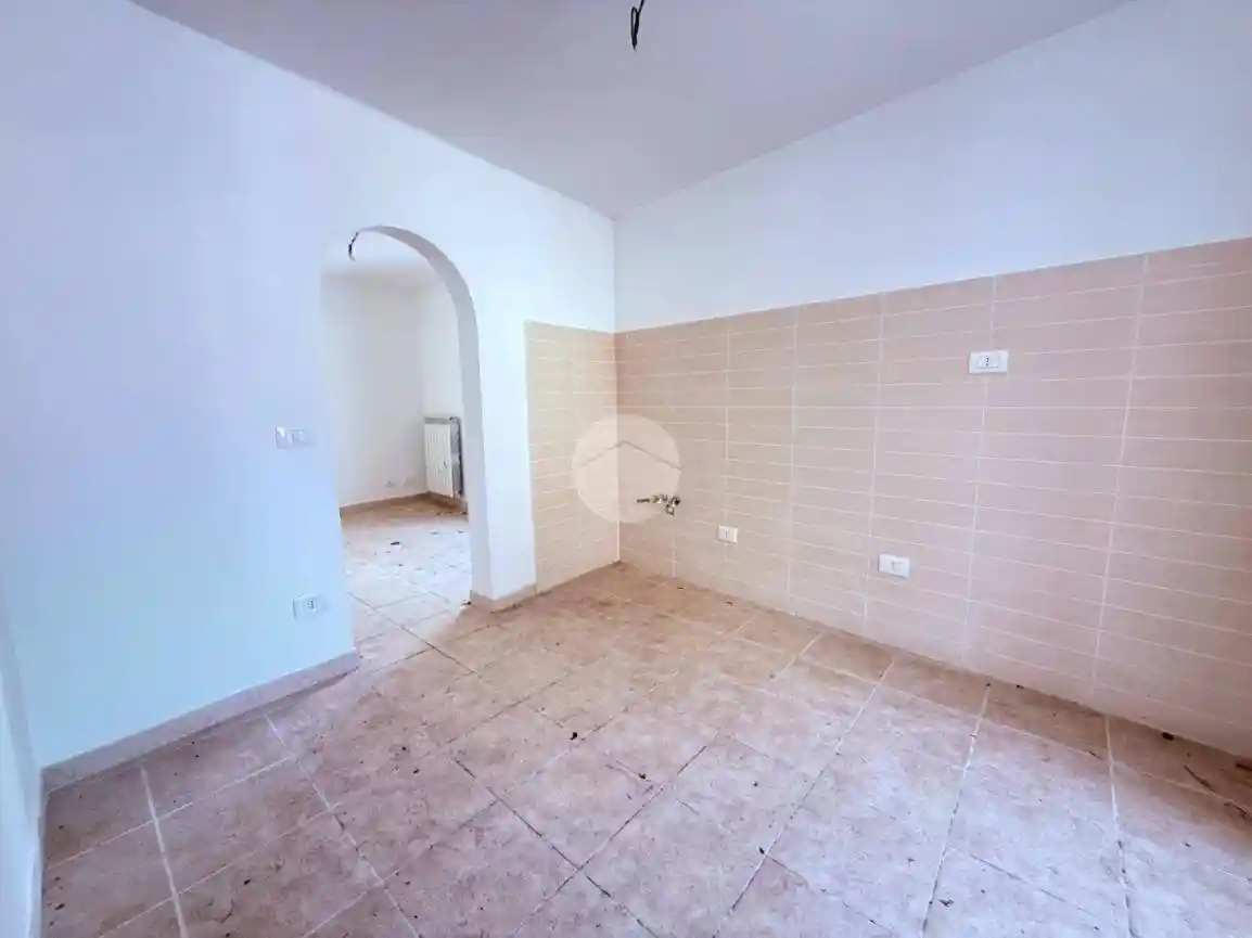 Terratetto unifamiliare via Antonio Milanetti, Rovere, Rocca di Mezzo - foto 3