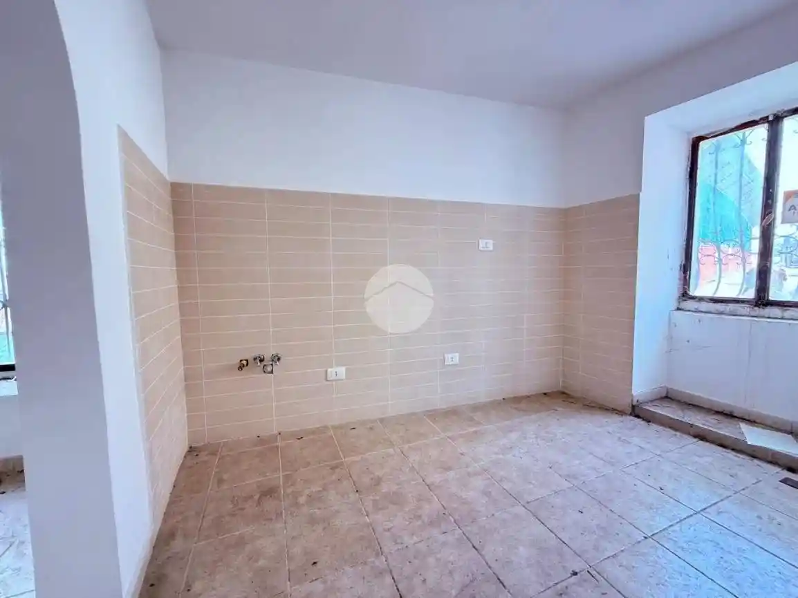 Terratetto unifamiliare via Antonio Milanetti, Rovere, Rocca di Mezzo - foto 4