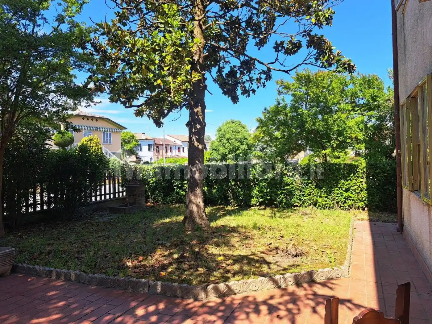 Villa in vendita a Copparo