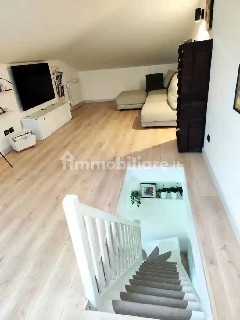 Attico - Mansarda - foto 4