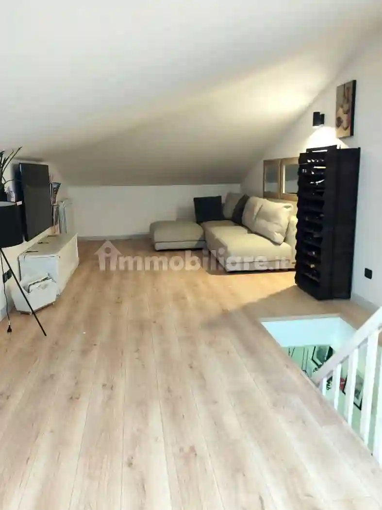 Attico - Mansarda - foto 5