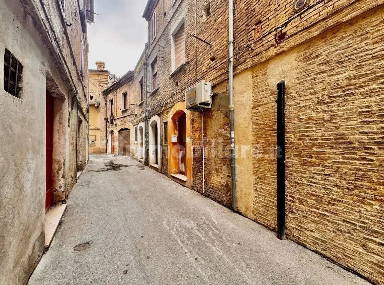 Appartamento in vendita a Vasto