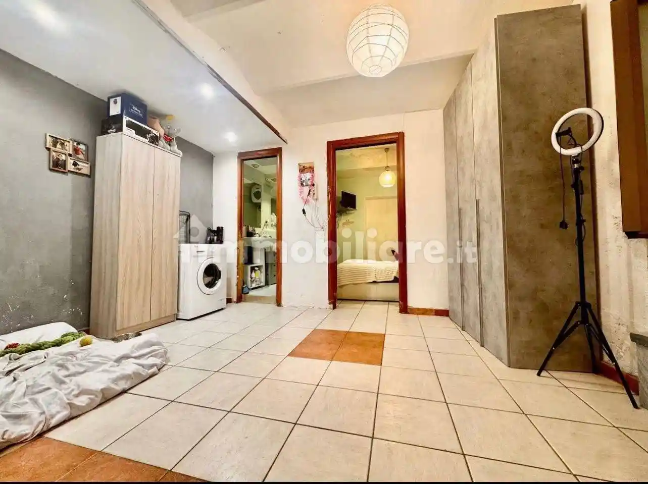 Monolocale via Valerio Laccetti 42, Centro Storico, Vasto - foto 4