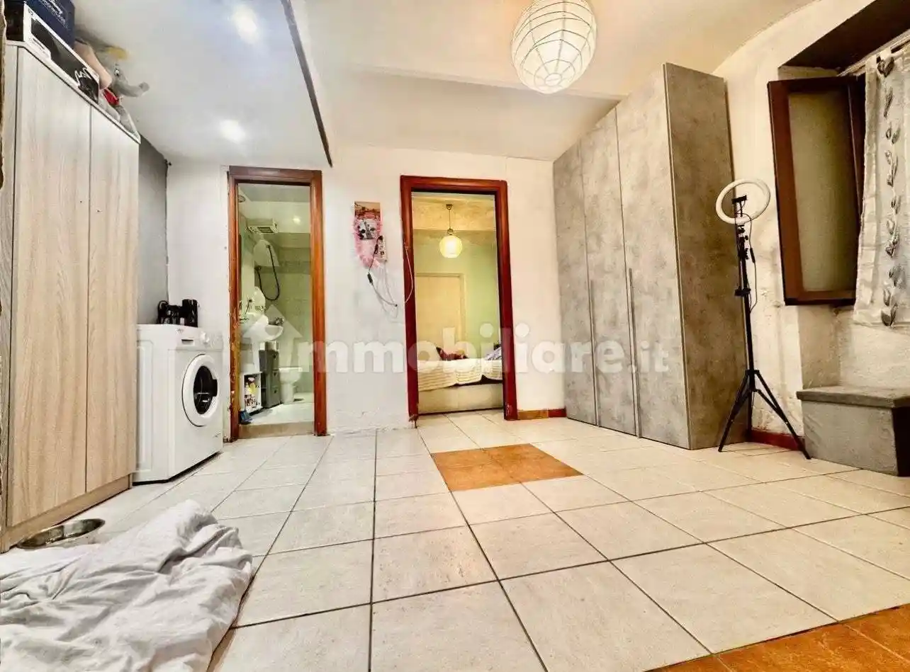 Monolocale via Valerio Laccetti 42, Centro Storico, Vasto - foto 5