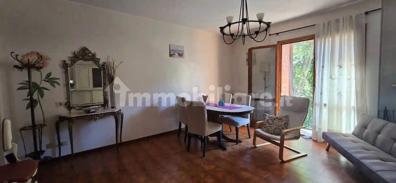 Villetta a schiera - foto 4