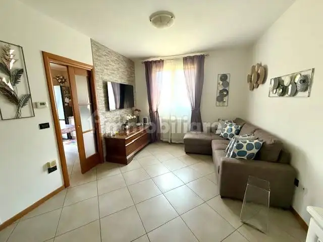 Appartamento in vendita a Granarolo dell'Emilia