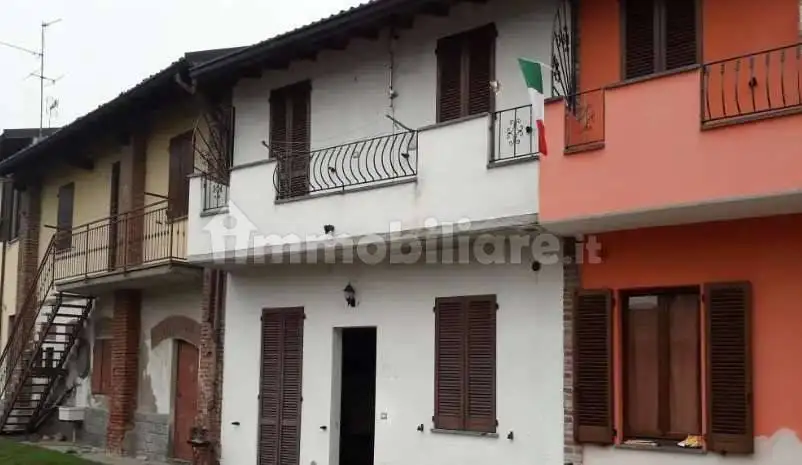 Appartamento in asta a Alagna