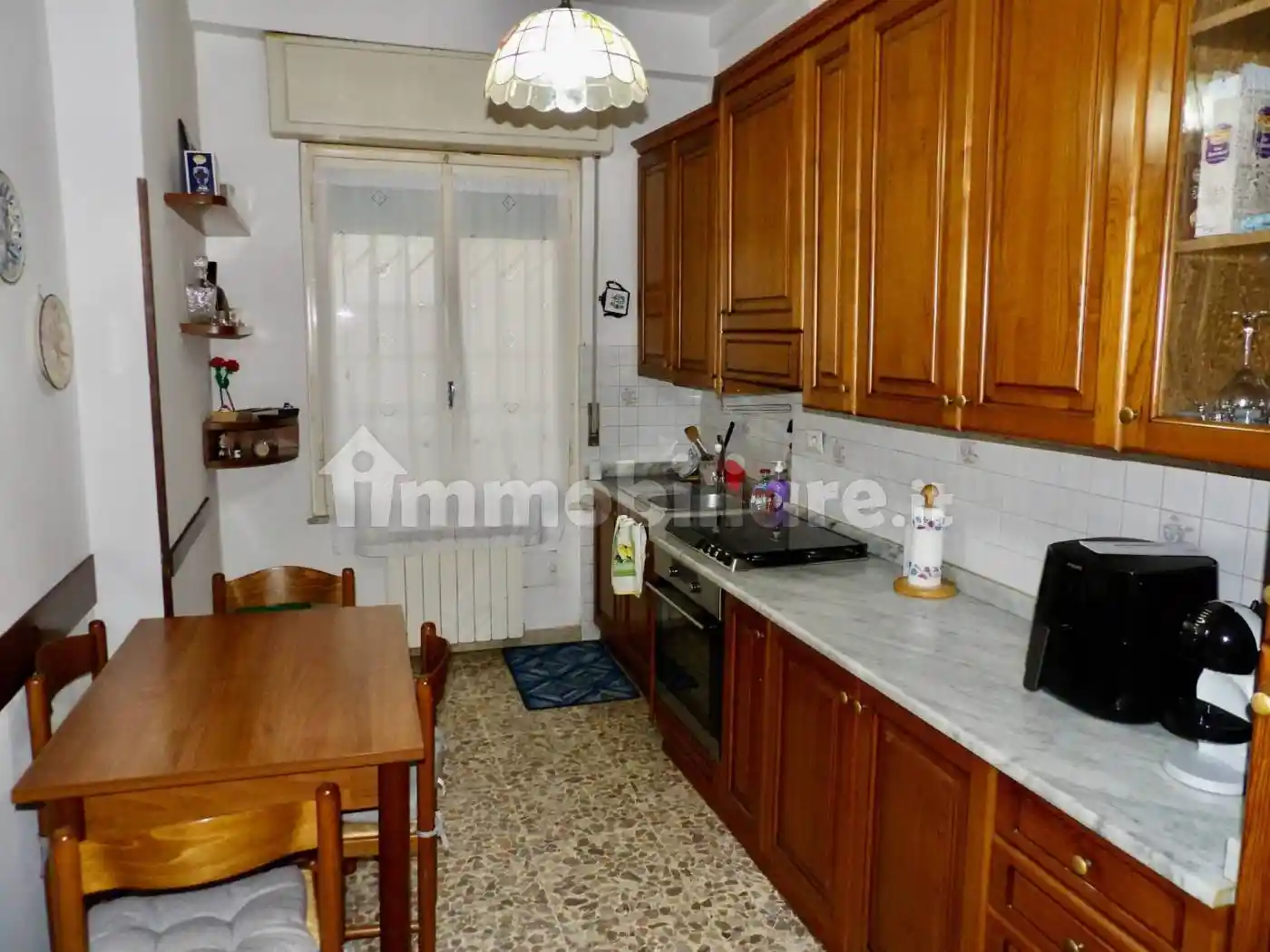 Appartamento in affitto a Terni