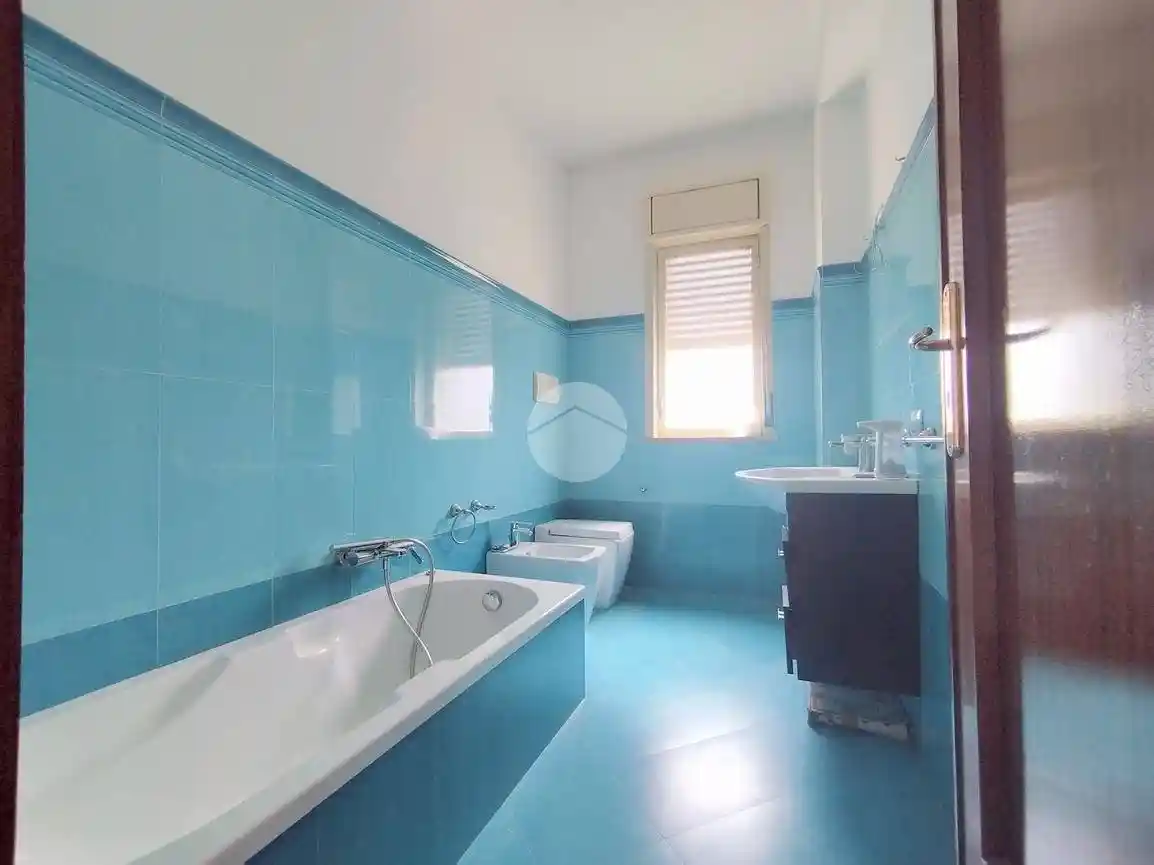 Appartamento piazza Trilussa 6, San Lorenzo, Palermo - foto 5