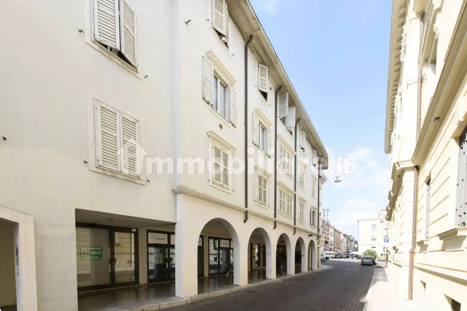 Appartamento in vendita a Gorizia