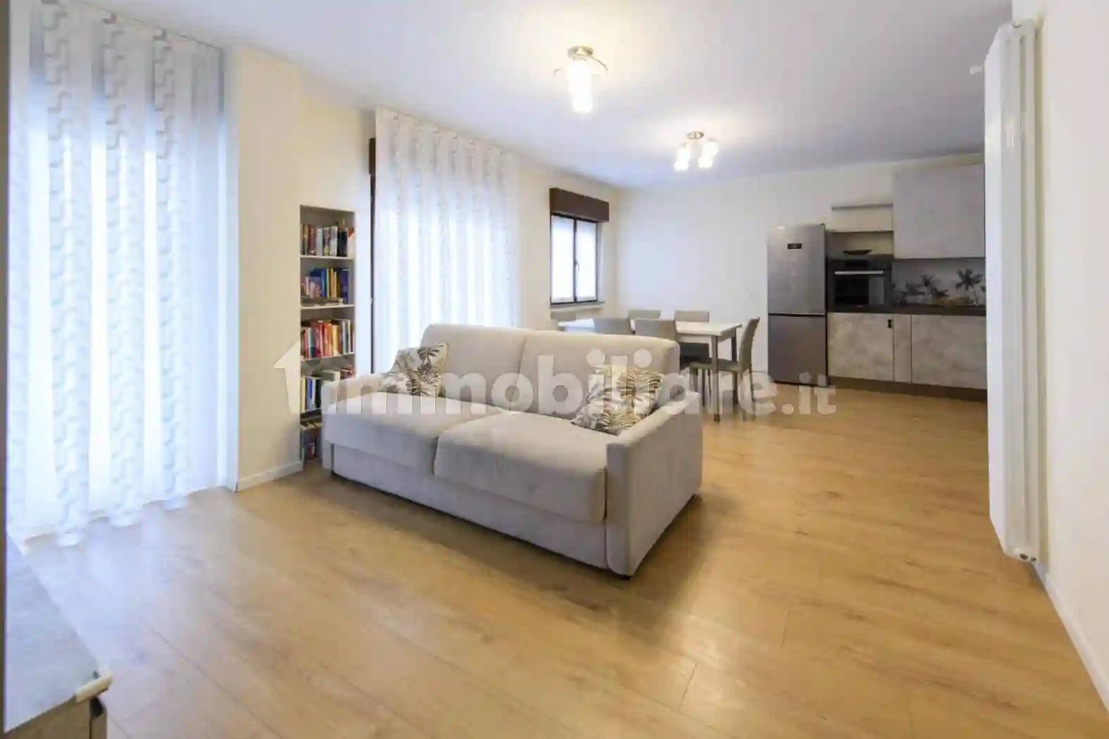 Appartamento - foto 3