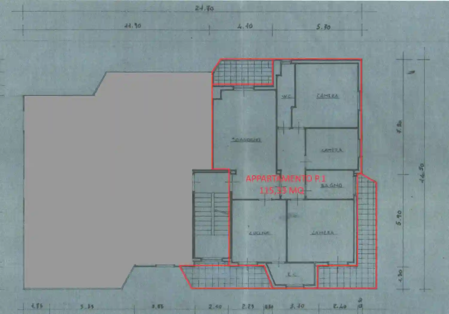 Appartamento - foto 3