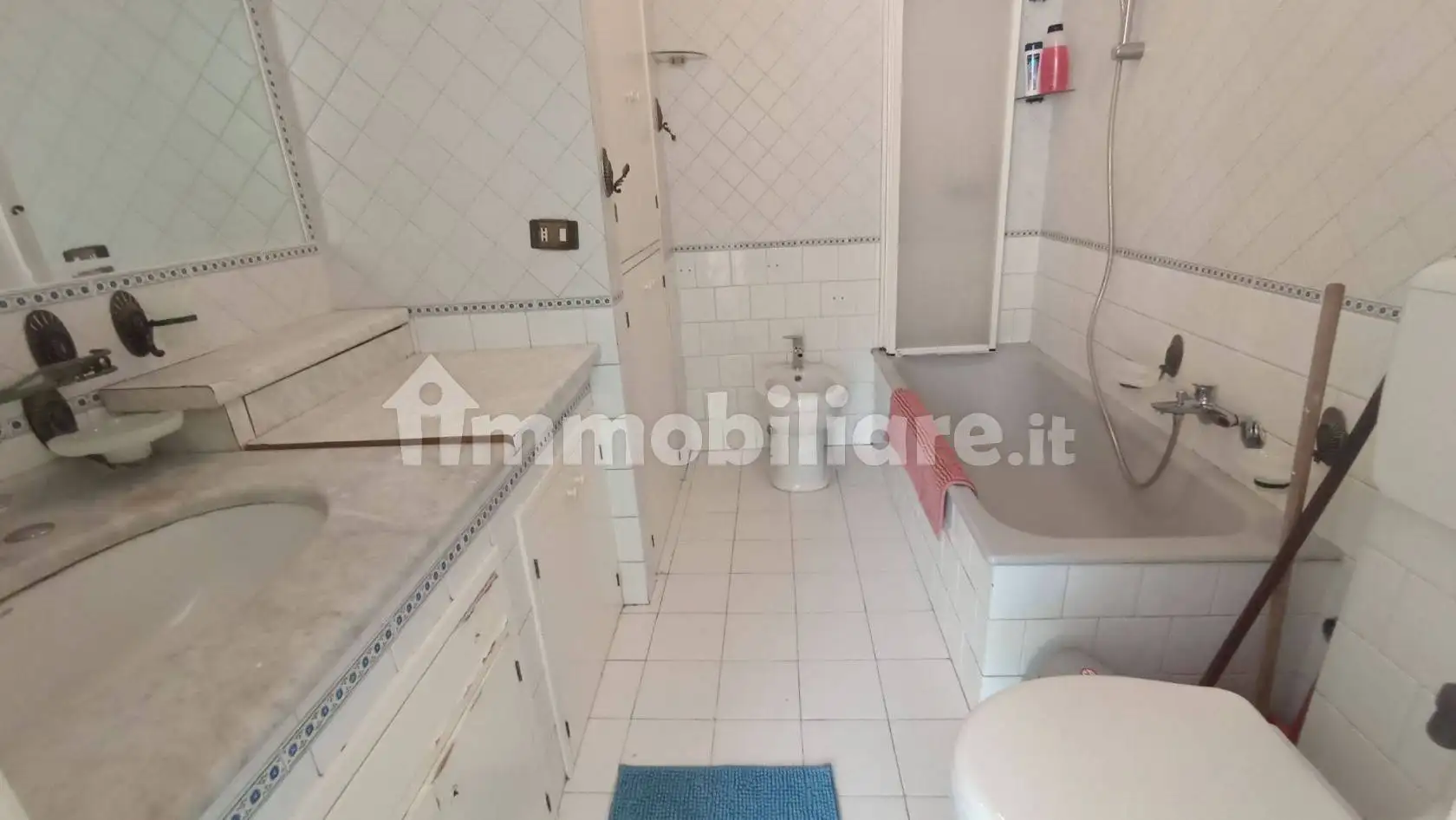 Terratetto unifamiliare via Fratelli Cairoli 32, Barrafranca - foto 3