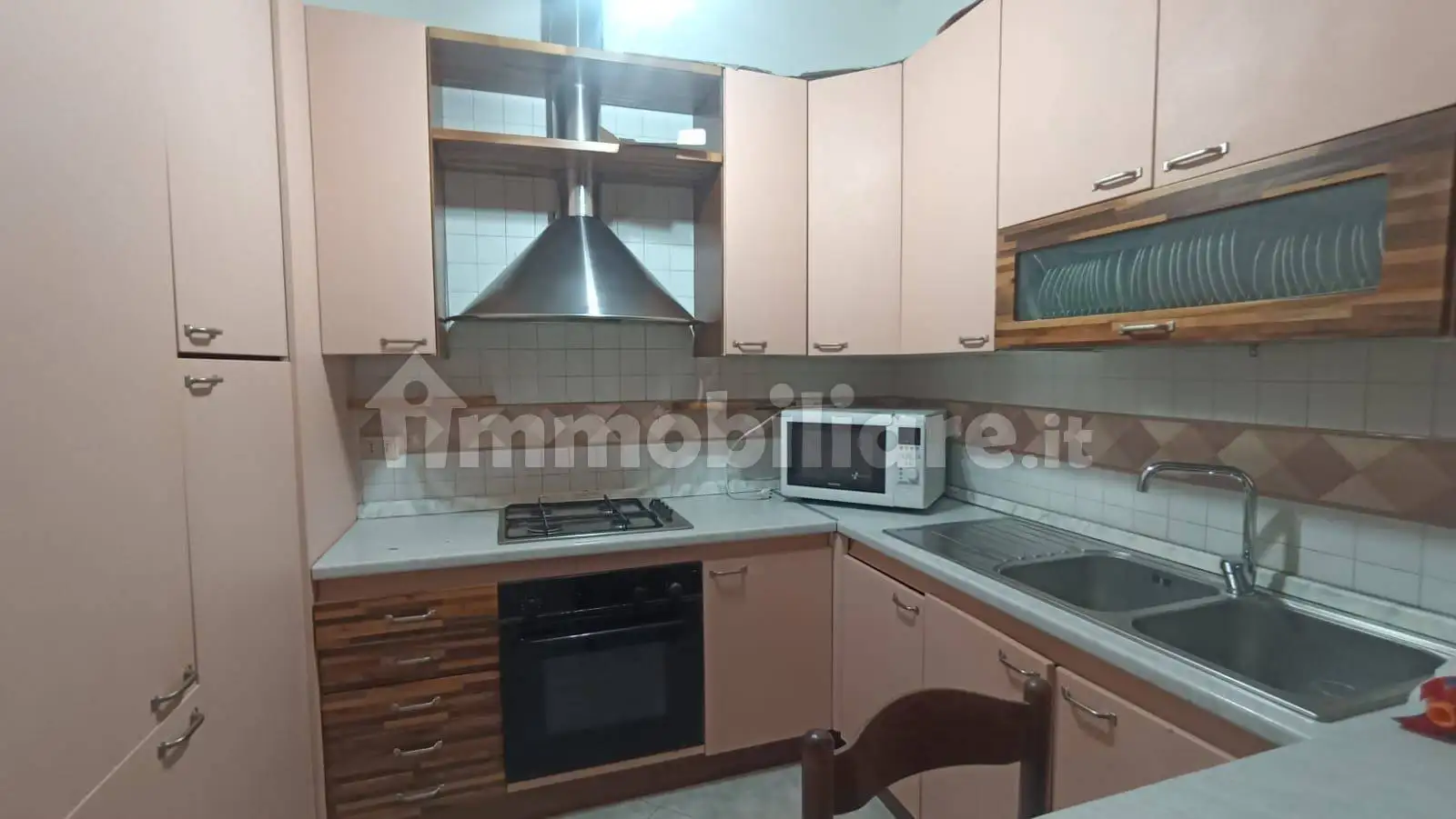 Terratetto unifamiliare via Fratelli Cairoli 32, Barrafranca - foto 5