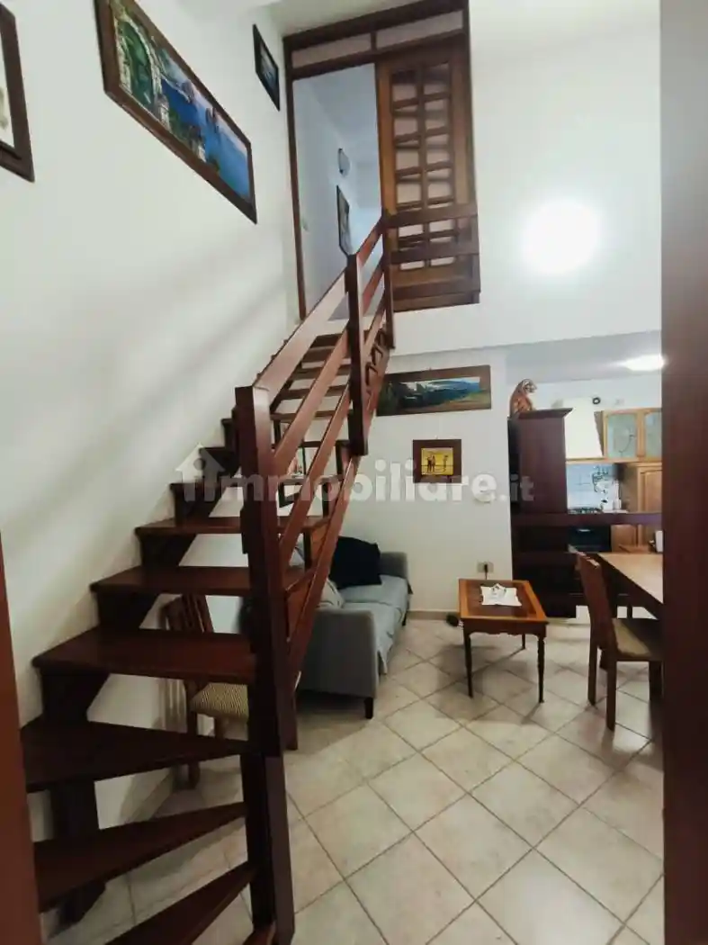 Appartamento in vendita a Sabaudia