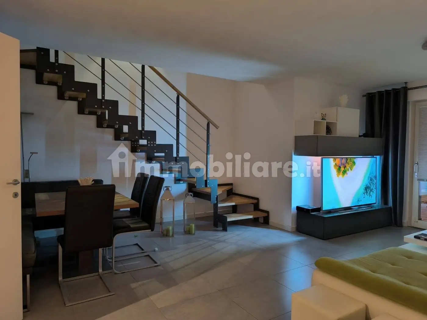 Villetta a schiera in vendita a Tricesimo