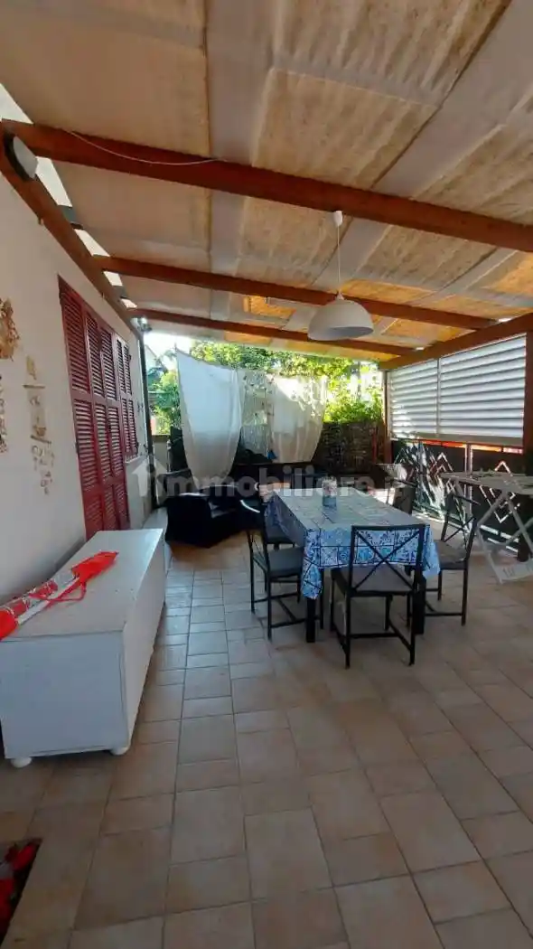 Appartamento in affitto a Fano