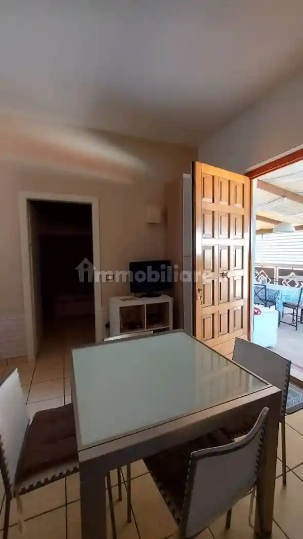 Trilocale via Foglia 13C, Torrette - Ponte Sasso, Fano - foto 2