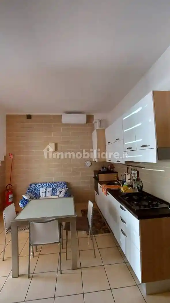 Trilocale via Foglia 13C, Torrette - Ponte Sasso, Fano - foto 3