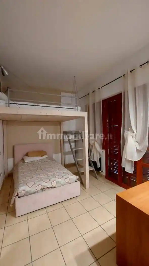 Trilocale via Foglia 13C, Torrette - Ponte Sasso, Fano - foto 4