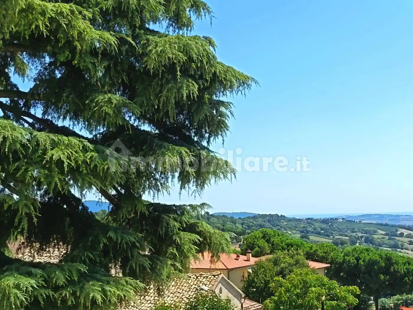 Appartamento in vendita a Offagna