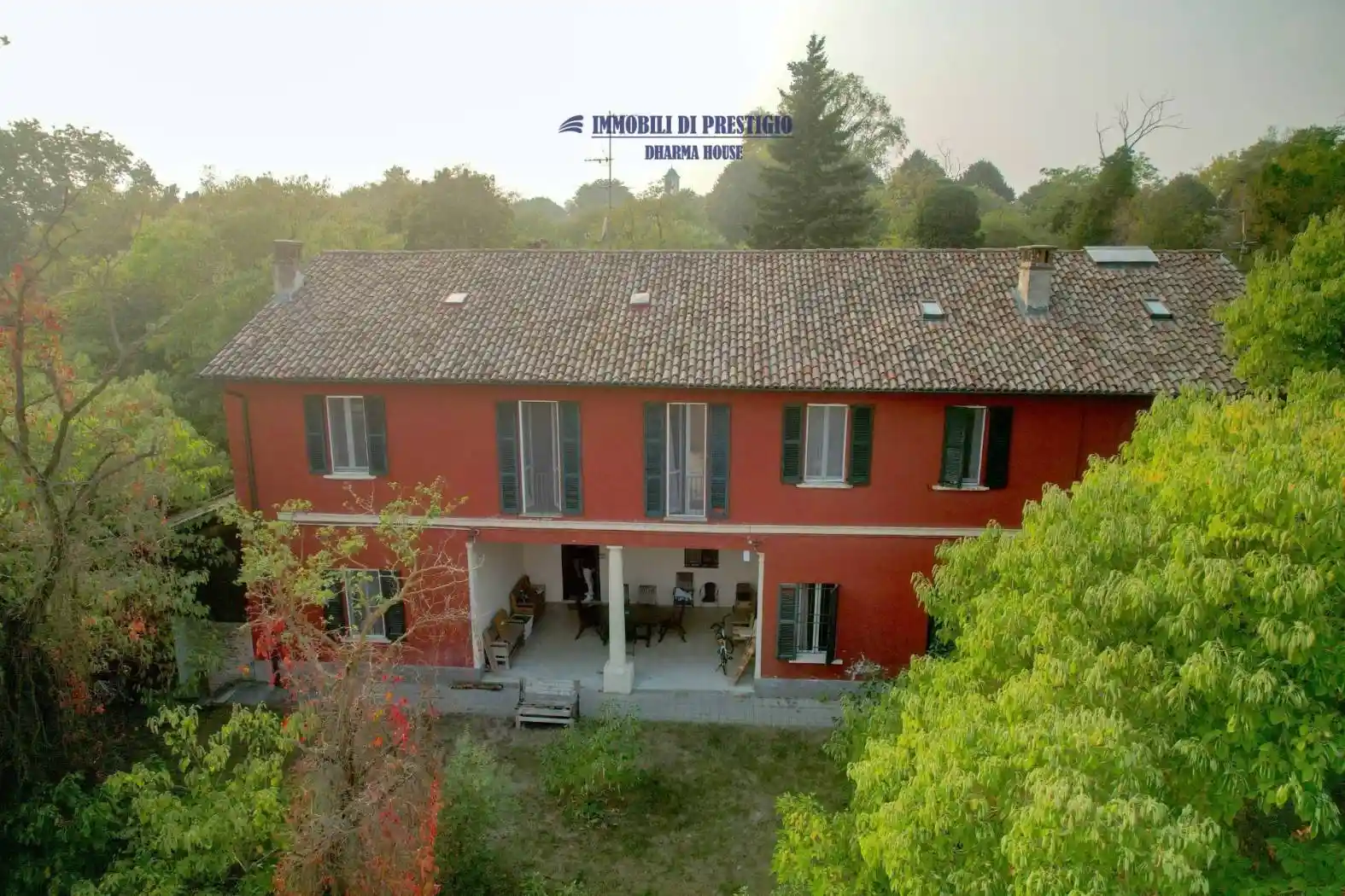 Villa in vendita a Lodi