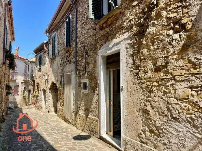 Appartamento in vendita a Perdifumo