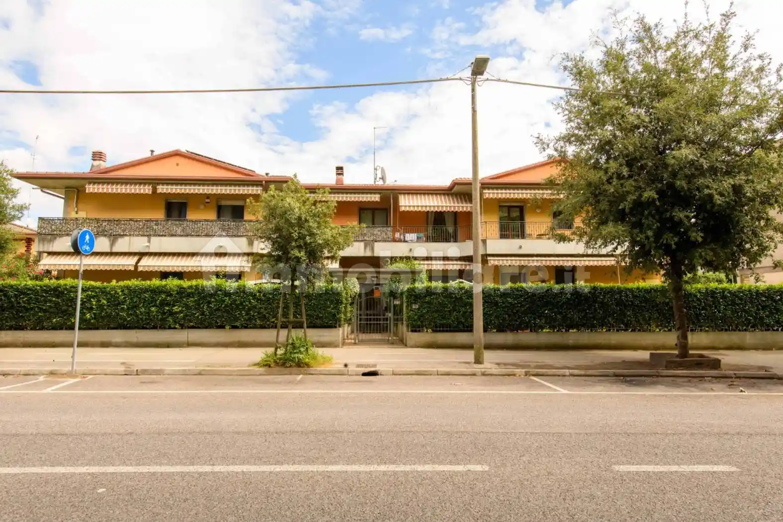 Appartamento in vendita a Gorizia