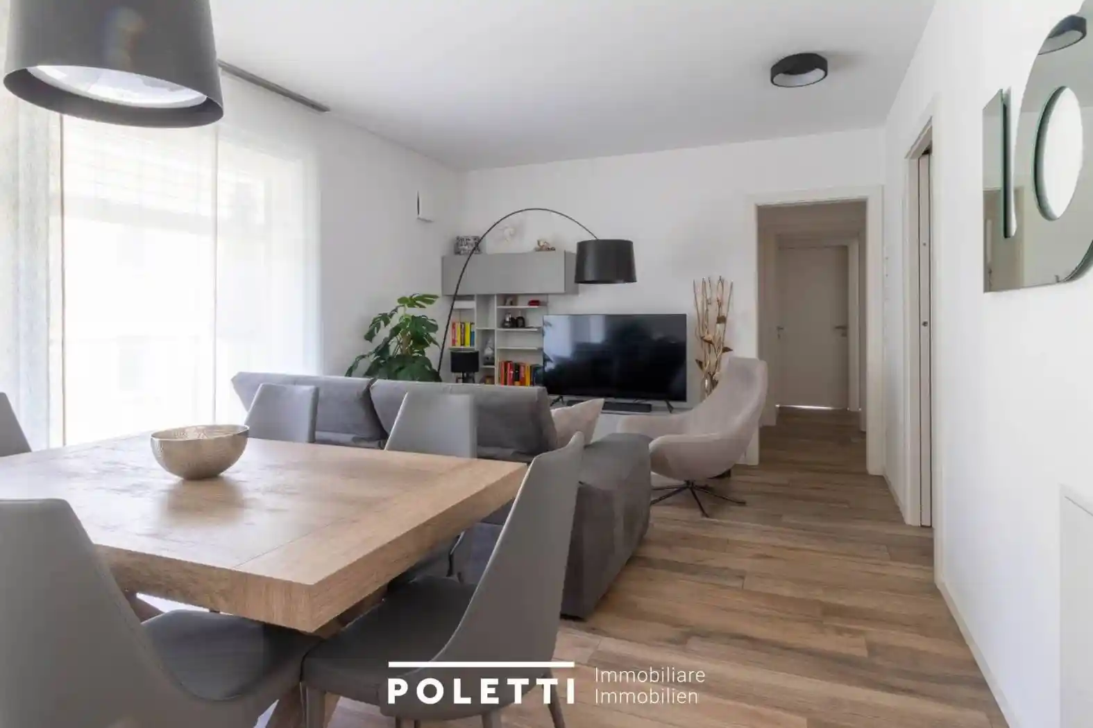 Appartamento in vendita a Merano