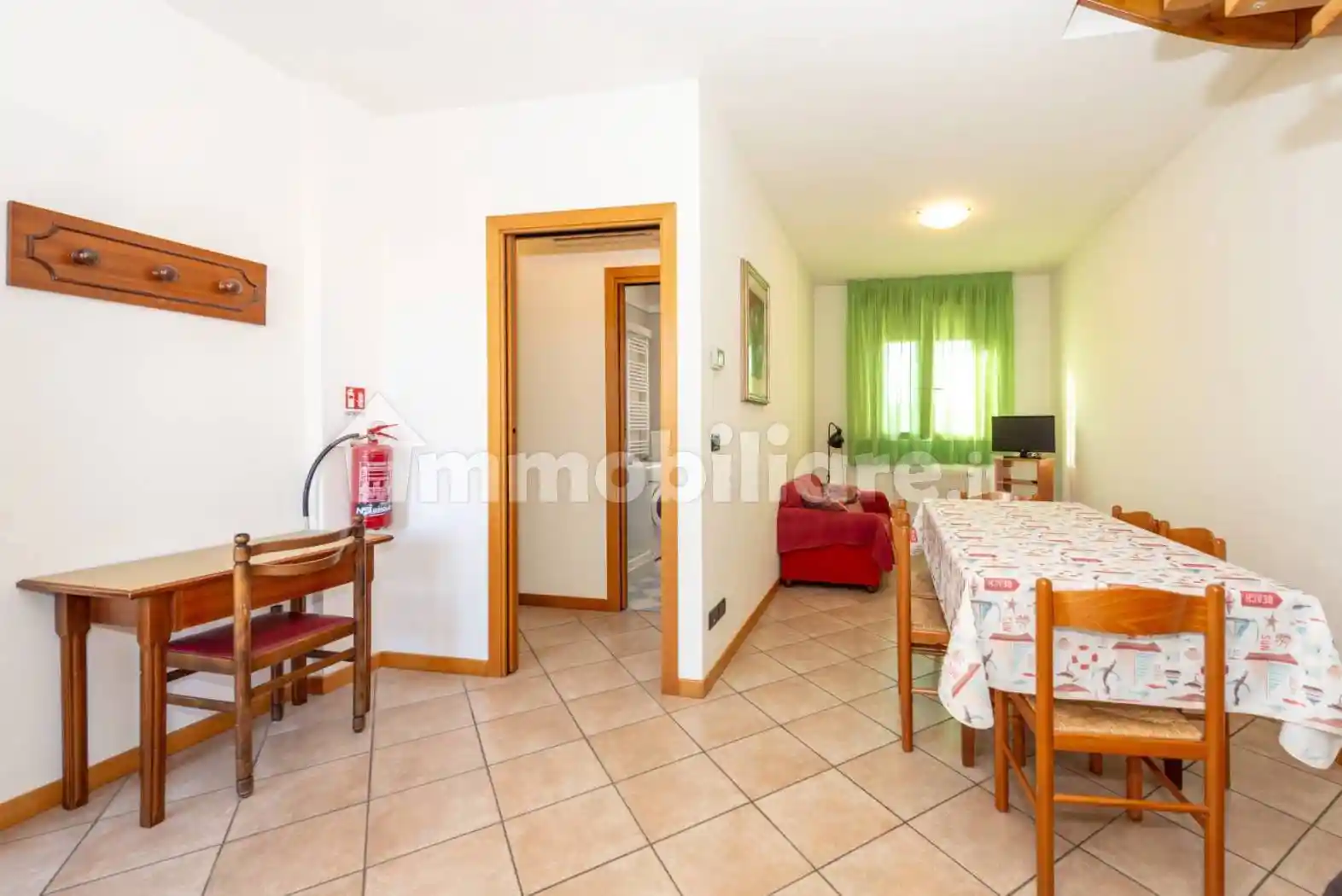 Appartamento in vendita a Jesolo