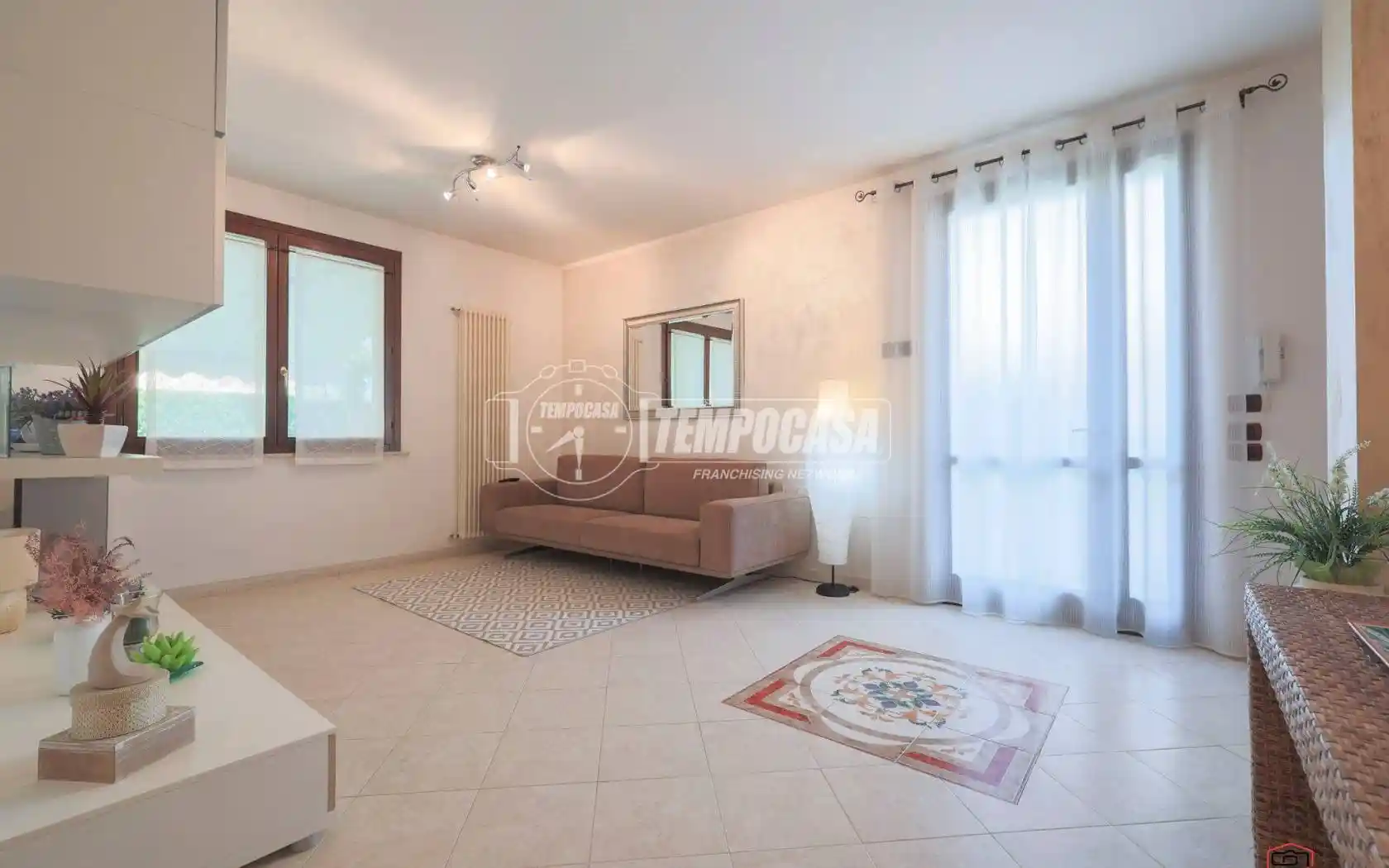 Villa unifamiliare via Montanari Primo, Roncadello, Forlì - foto 2