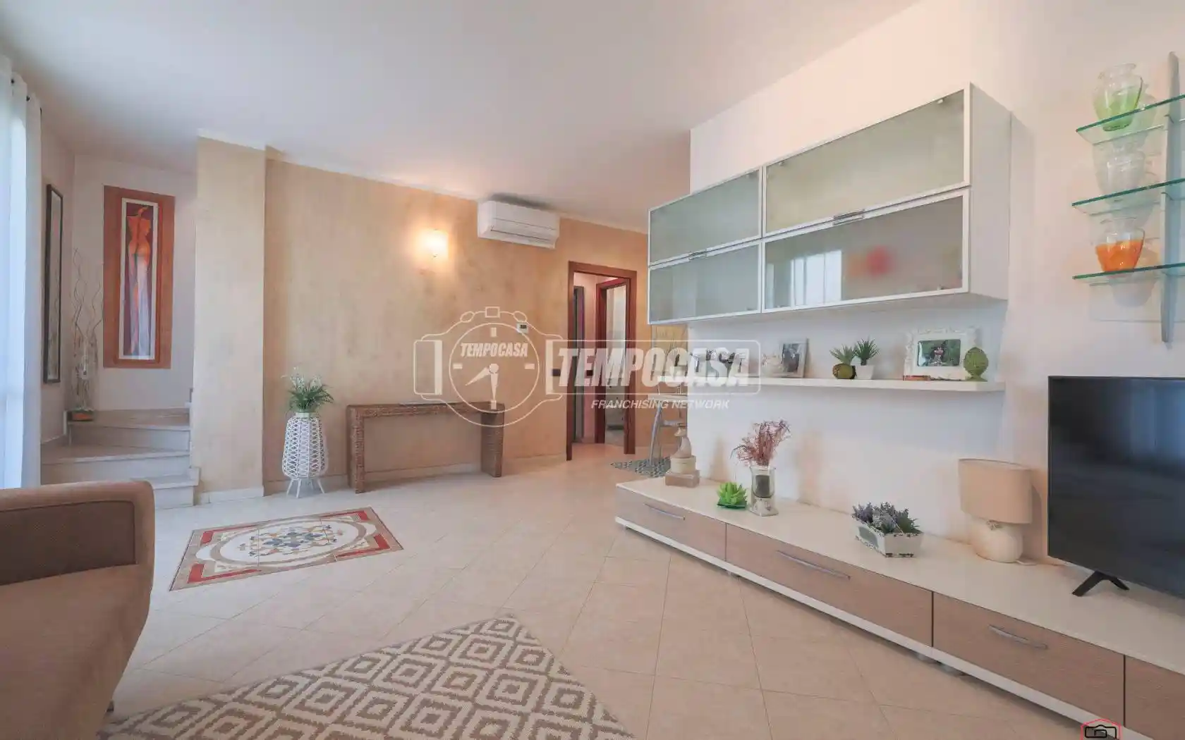 Villa unifamiliare via Montanari Primo, Roncadello, Forlì - foto 3