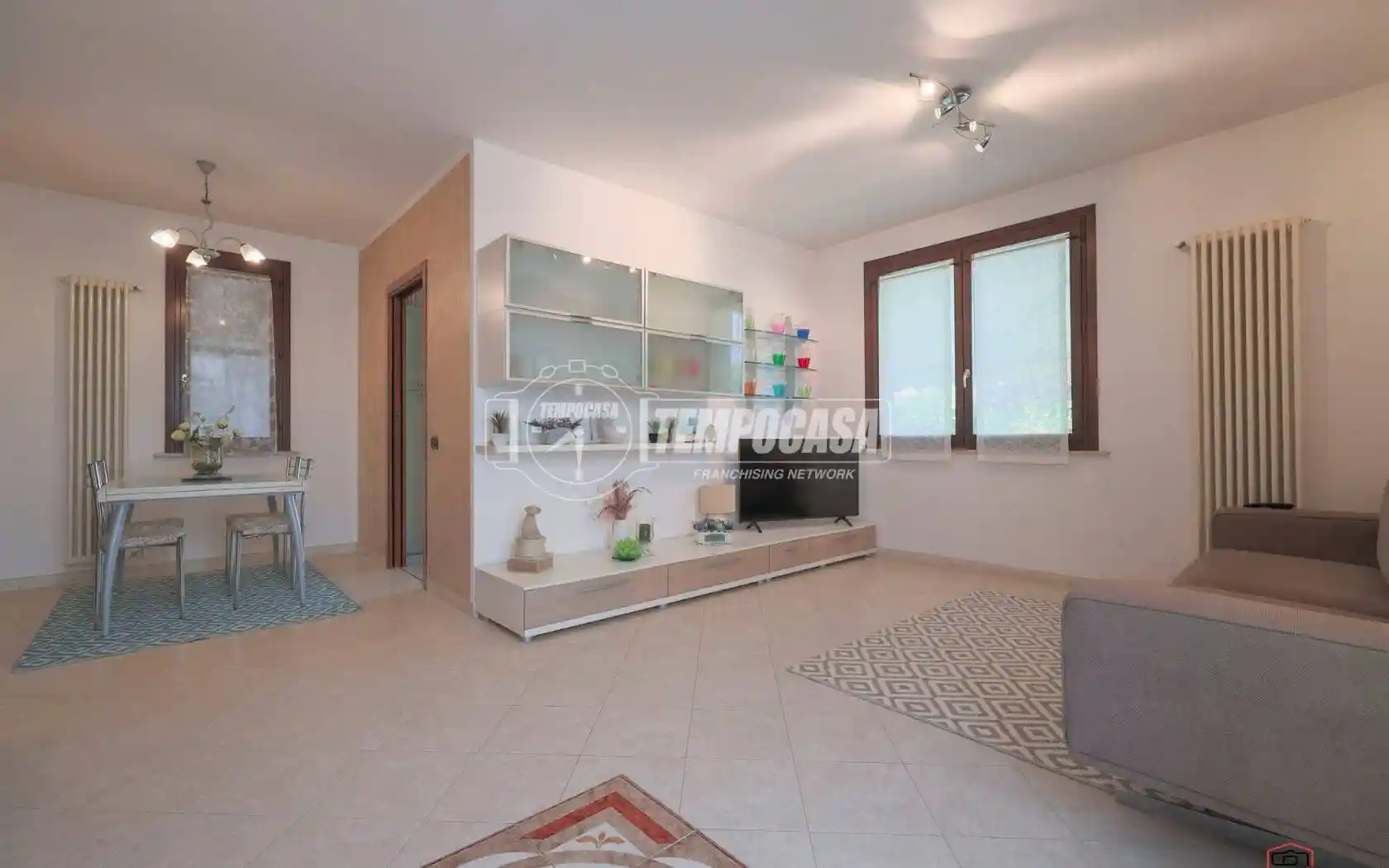Villa unifamiliare via Montanari Primo, Roncadello, Forlì - foto 4