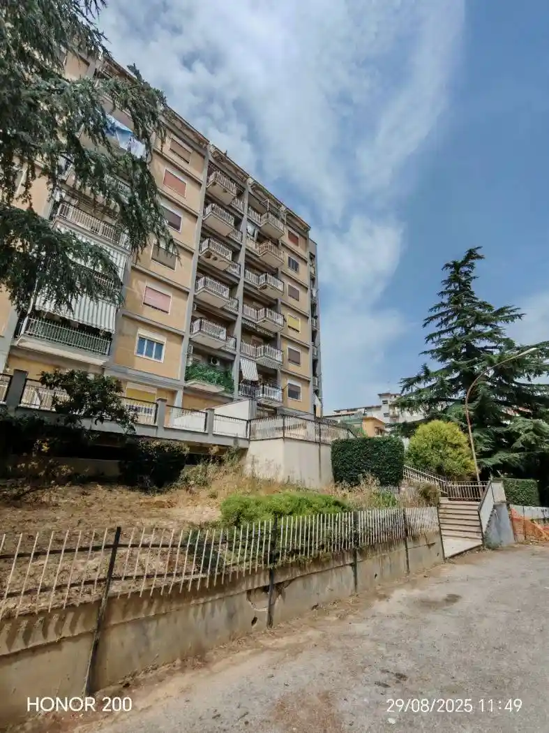 Appartamento in vendita a Caltanissetta