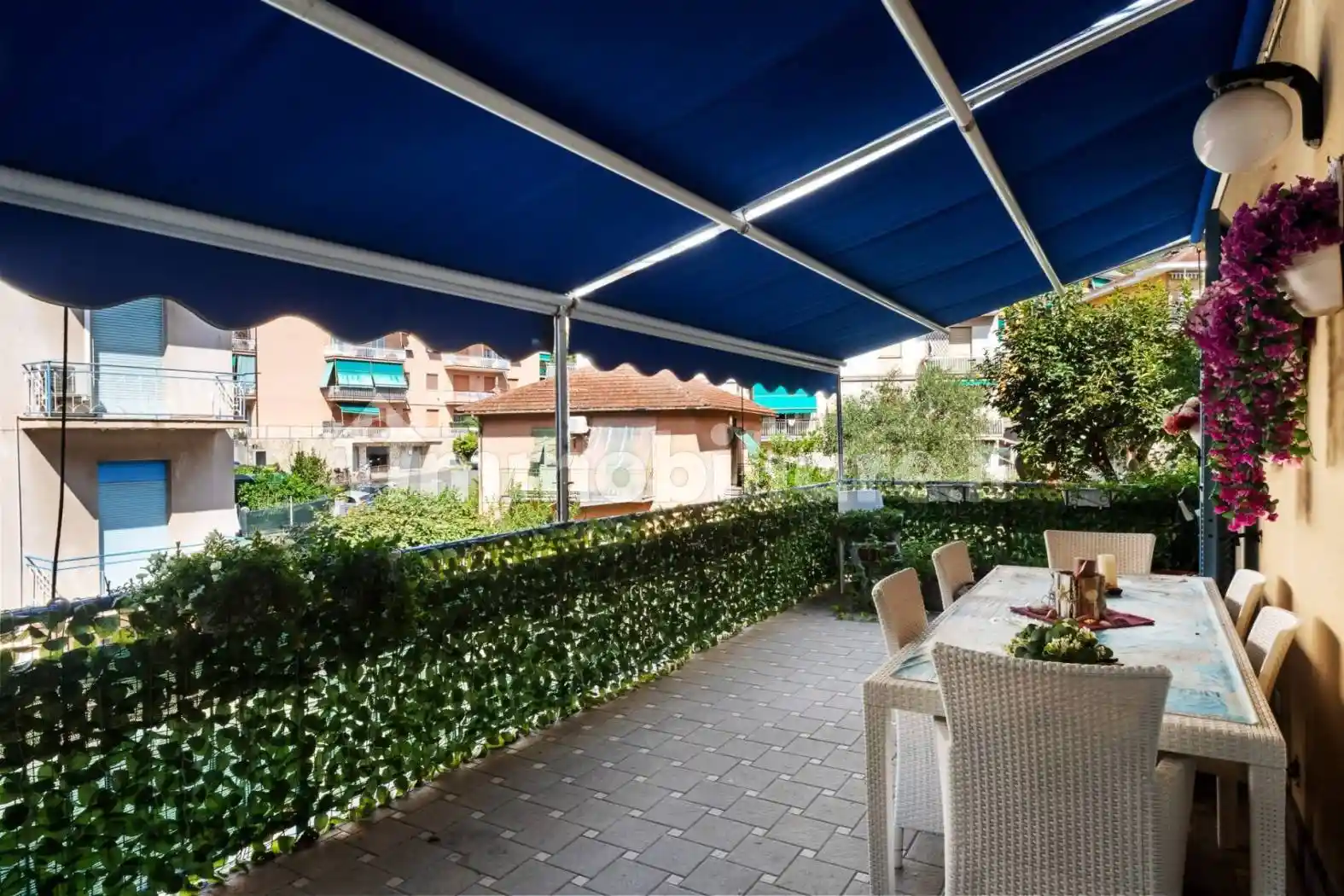 Appartamento in vendita a Rapallo