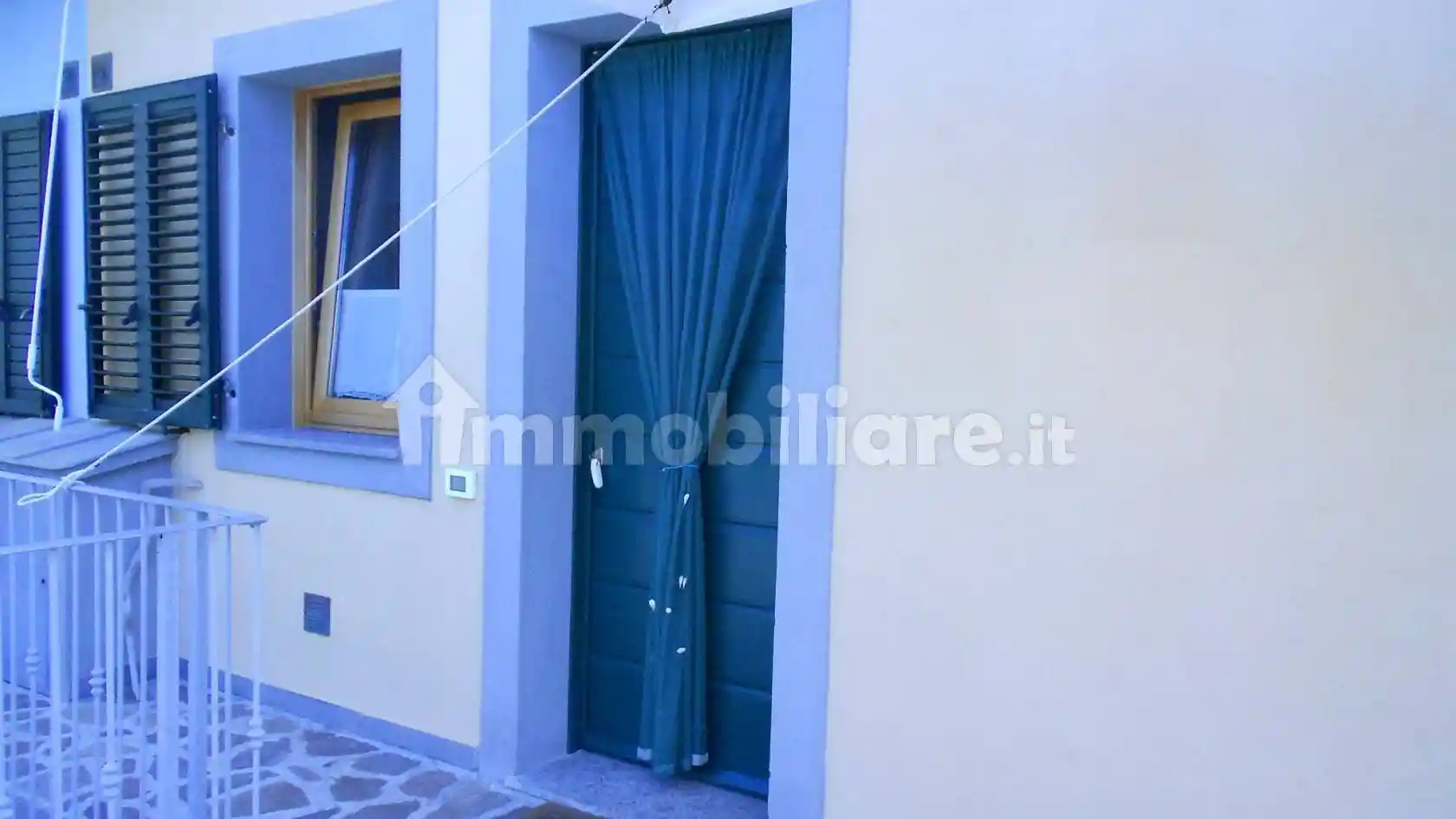 Bilocale Strada Provinciale Capraia Isola 7, Centro, Capraia Isola - foto 5