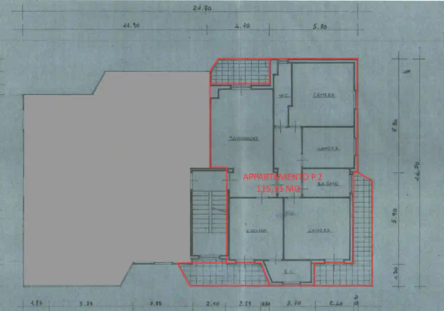 Appartamento - foto 5