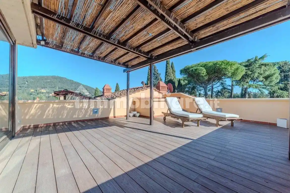 Appartamento via San Domenico, Salviatino - San Domenico, Firenze - foto 2