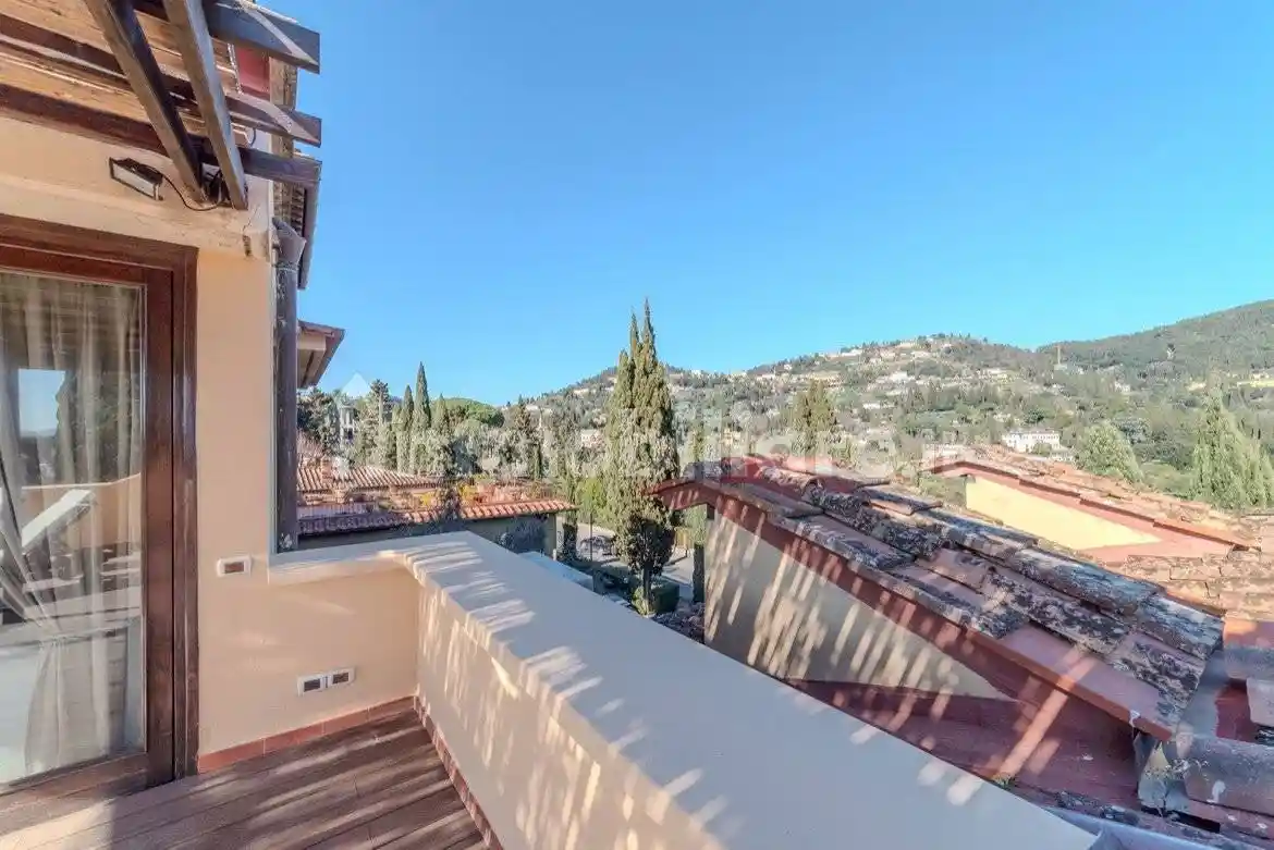 Appartamento via San Domenico, Salviatino - San Domenico, Firenze - foto 3