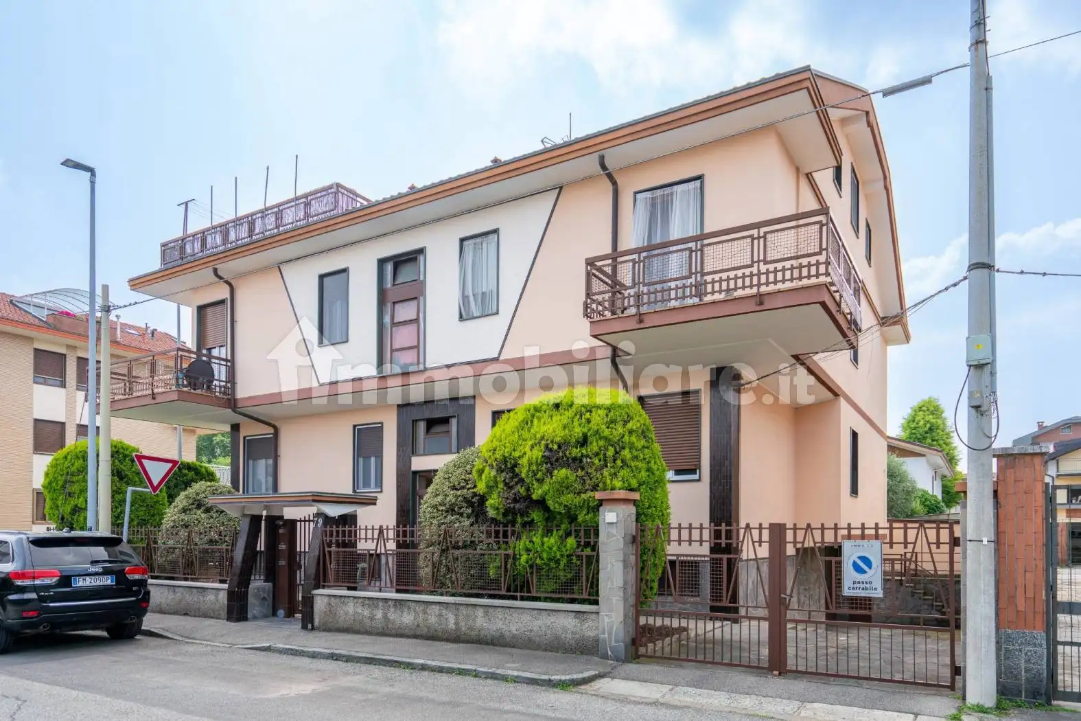 Appartamento in vendita a Collegno