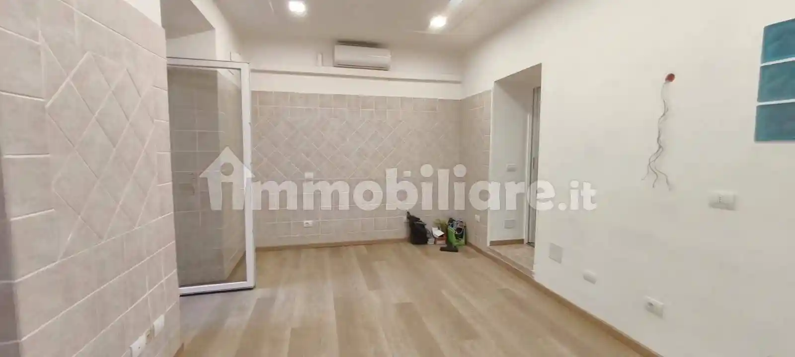 Appartamento in vendita a Anzio