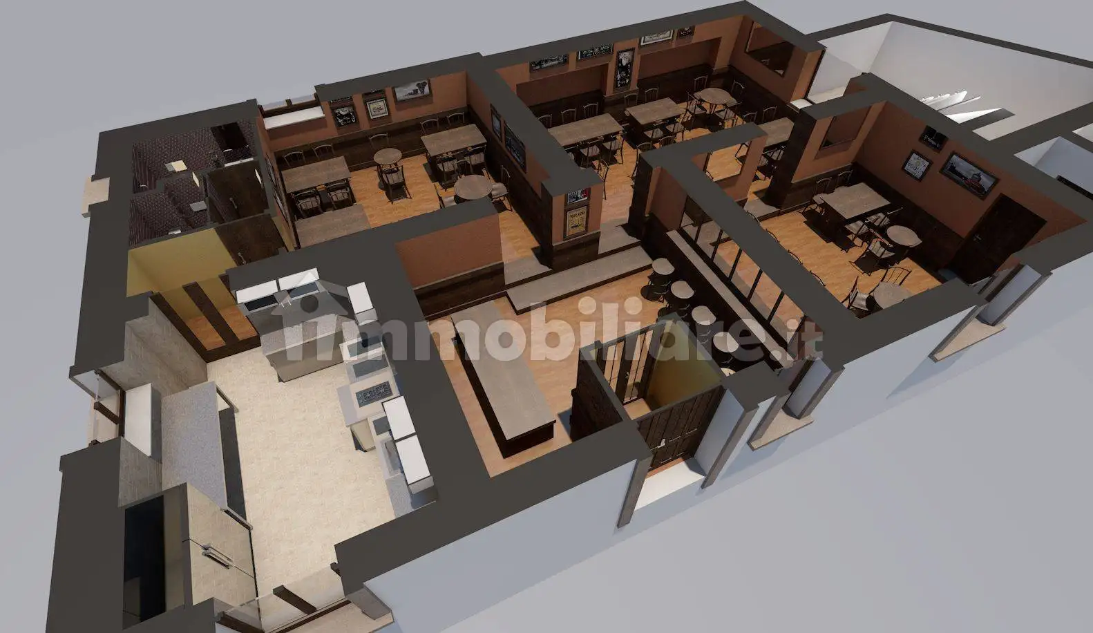 Terratetto unifamiliare via Trieste, Alvignano - foto 3