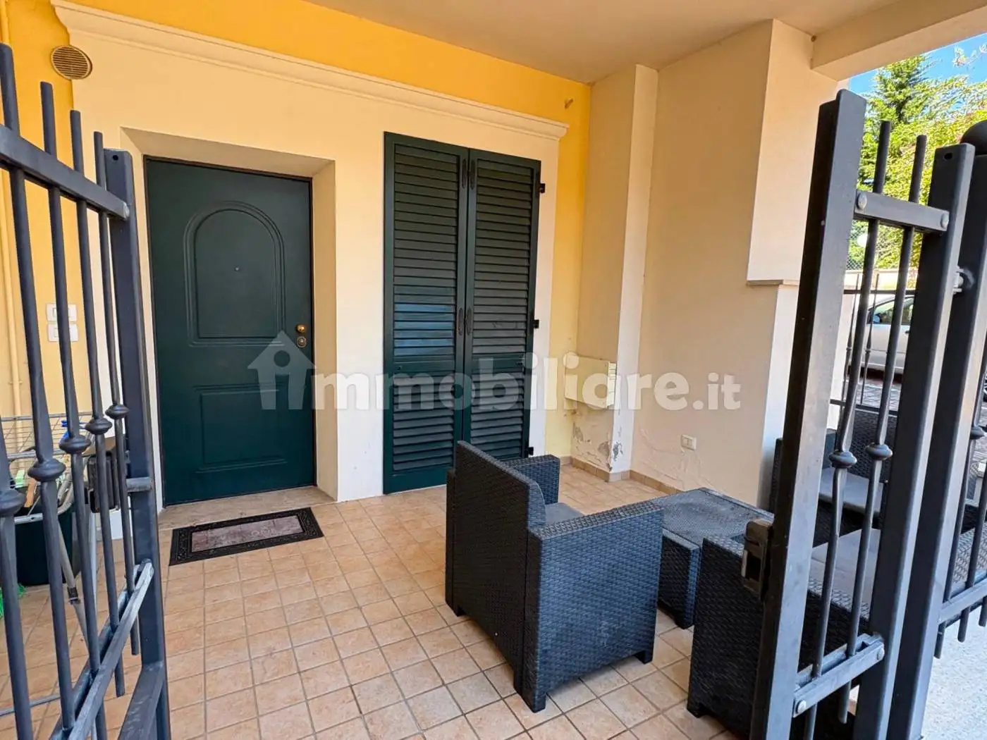 Bilocale via Roma 66, Centro, Alba Adriatica - foto 3