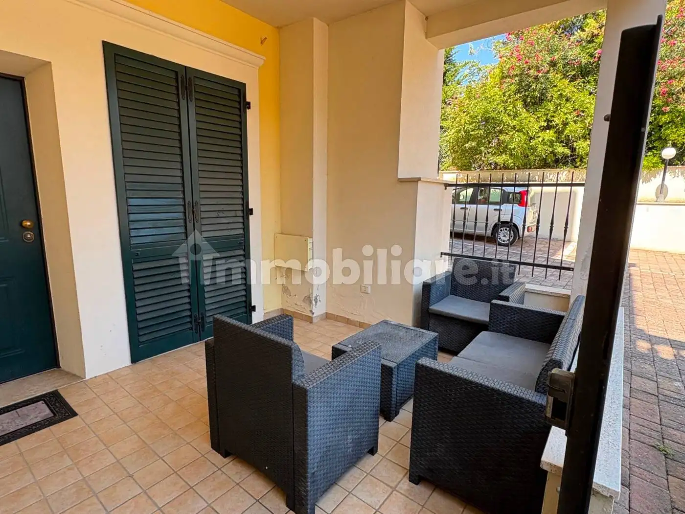 Bilocale via Roma 66, Centro, Alba Adriatica - foto 4