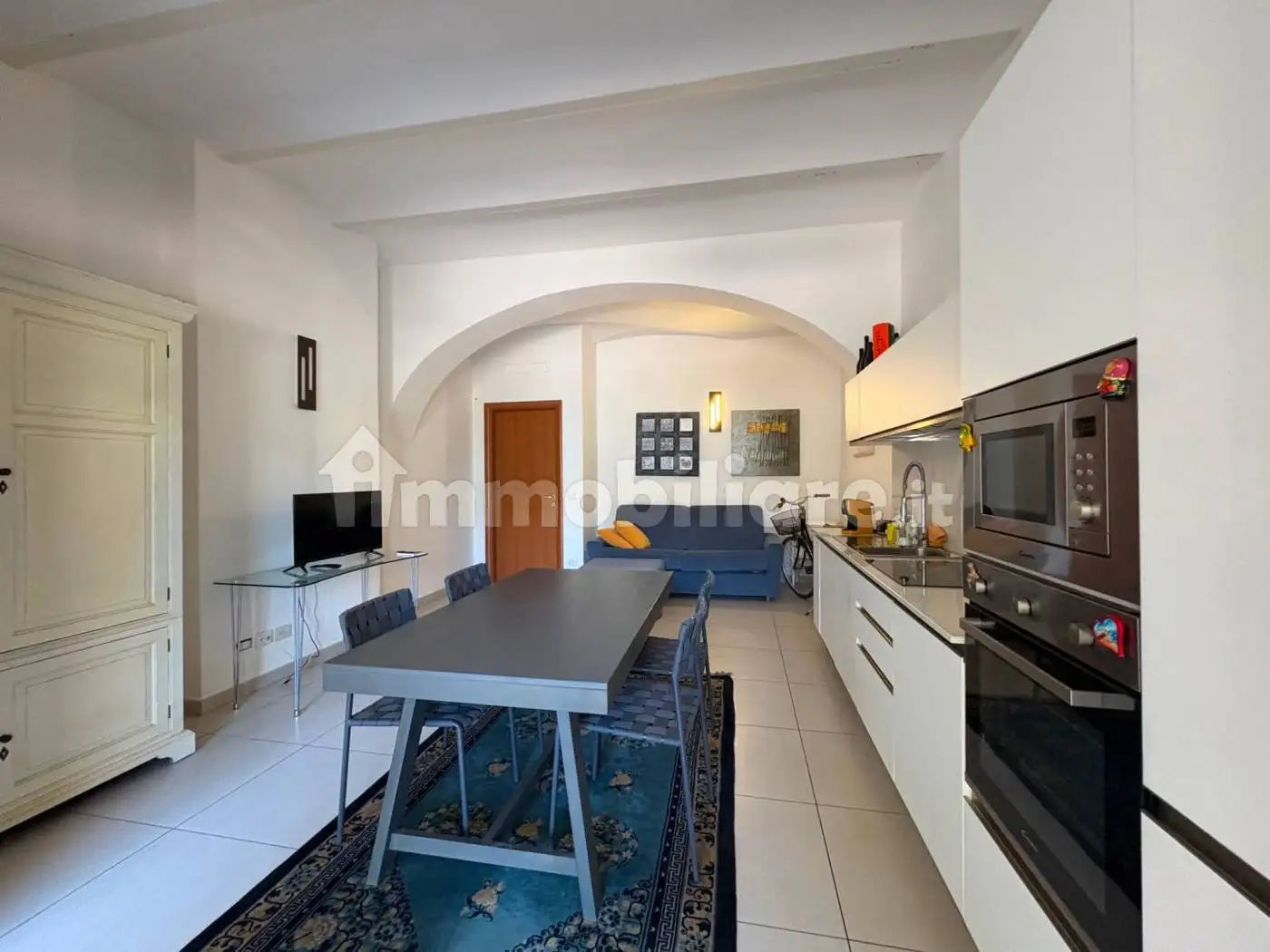 Bilocale via Roma 66, Centro, Alba Adriatica - foto 5