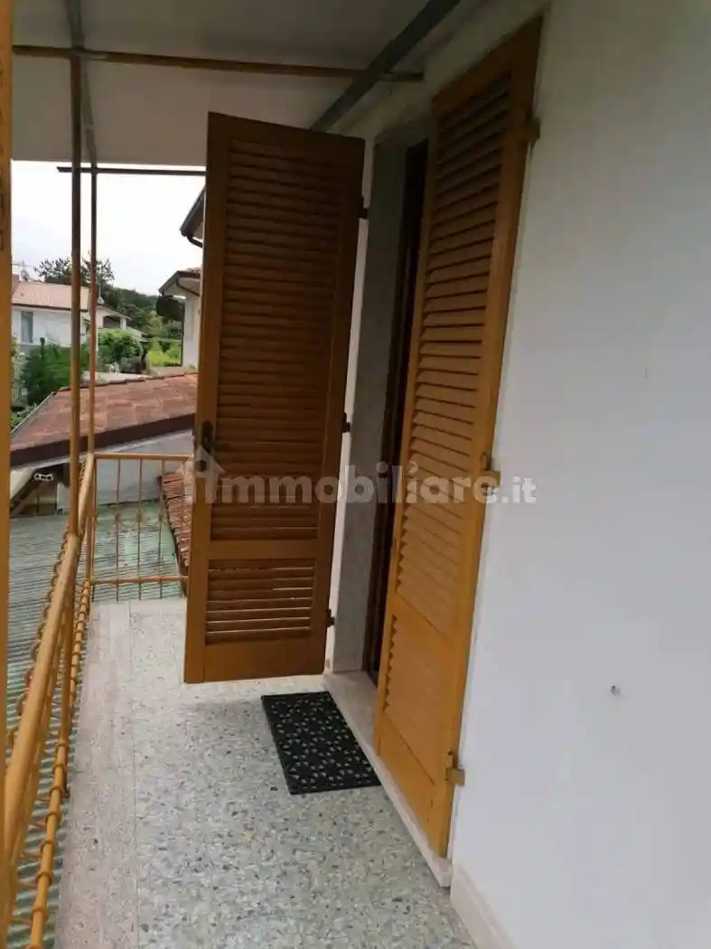 Appartamento in affitto a Forte dei Marmi