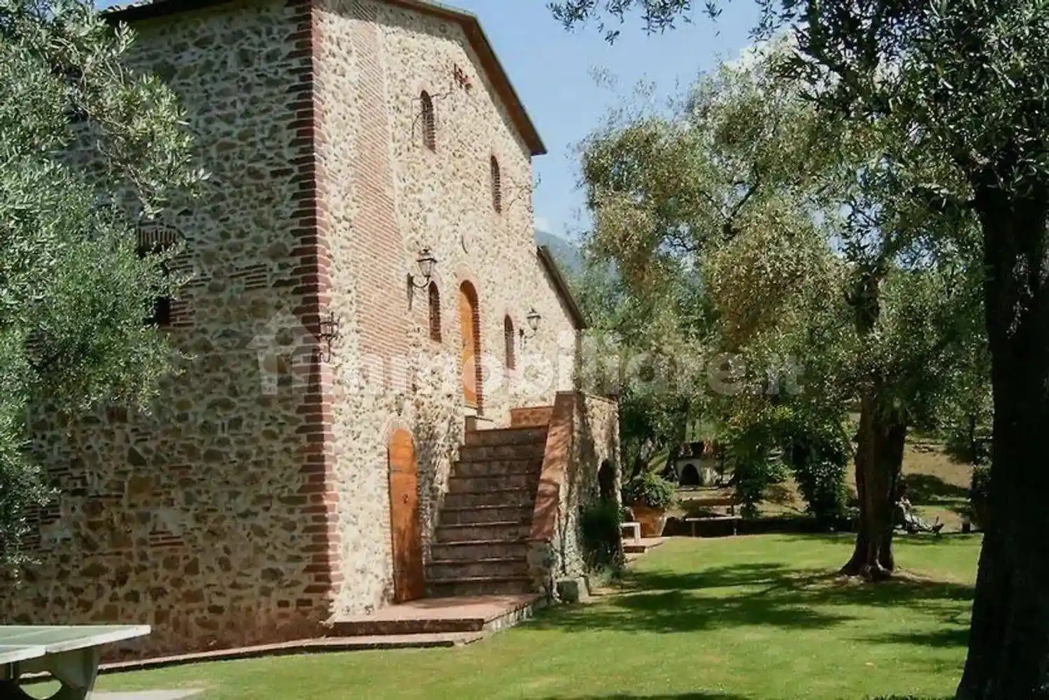 Villa in vendita a Camaiore