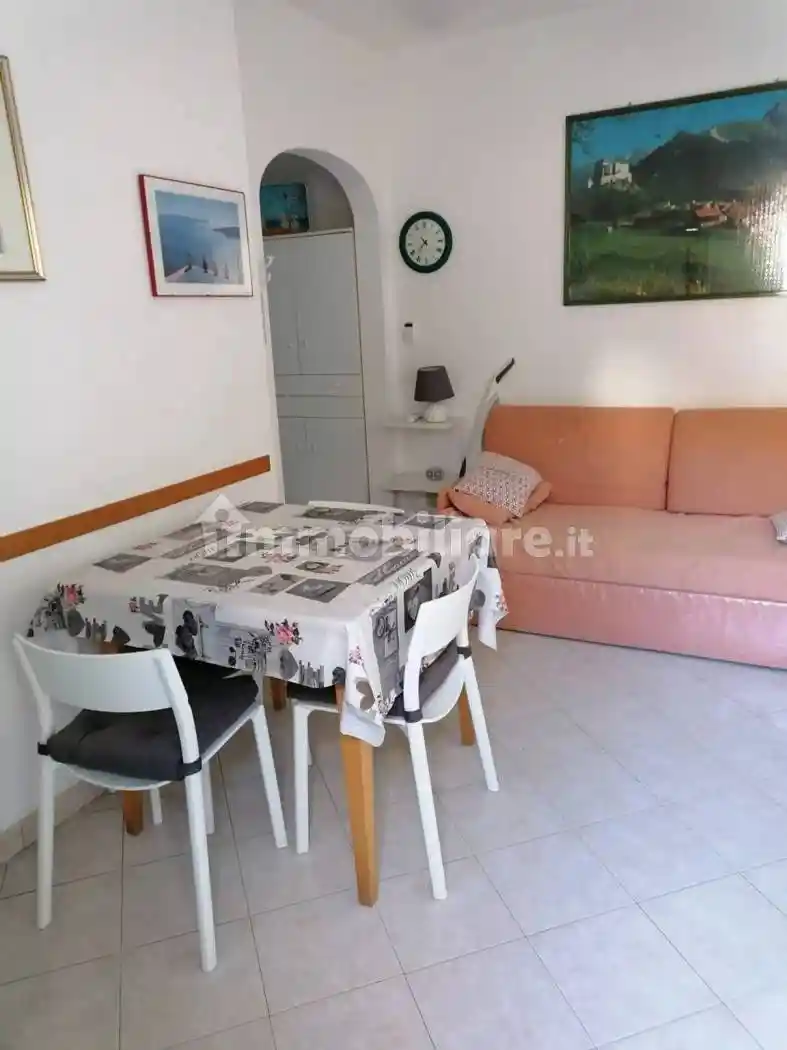 Appartamento in affitto a Pietrasanta