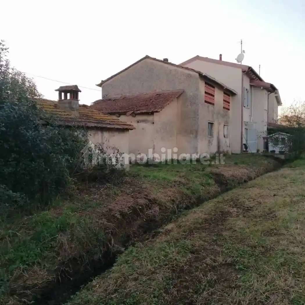 Villa in vendita a Massarosa